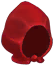 Blood Red Hat [1] Blueprint Image