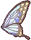 Butterfly Wing Image
