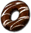 Chocolate Donuts Image