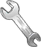 Engineer’s Wrench [1] Image