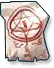 Transformation Scroll (Evil Druid) Image