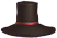 Gentleman Top Hat [1] Blueprint Image