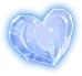Frozen Heart Image