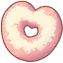 Heartbeat Donut Image