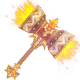 Hollgrehenn’s Refined Hammer [1] Image