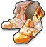 Rune Shoes Image