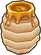 Honey Jar Image