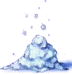 Ice Powder Image