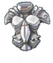 Mithril Metal Armor Image