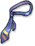 Necktie [1] Blueprint Image