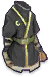 Ninja Suit Moonlight Image