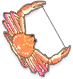 Overlord Crab Bow [1] Image
