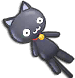 Black Cat Lemegeton Image