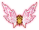 Sakura Emblem Wing Image