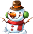 Snowman Image