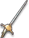 Mercenary Sword [2] Image