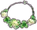 Talisman Grass Necklace Image