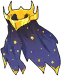 The Chosen’s Gown Image