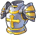 Watcher's Armor Image