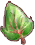 Leaf of Yggdrasil Image