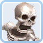 Archer Skeleton Image