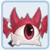 Red Devil'S Eye Image